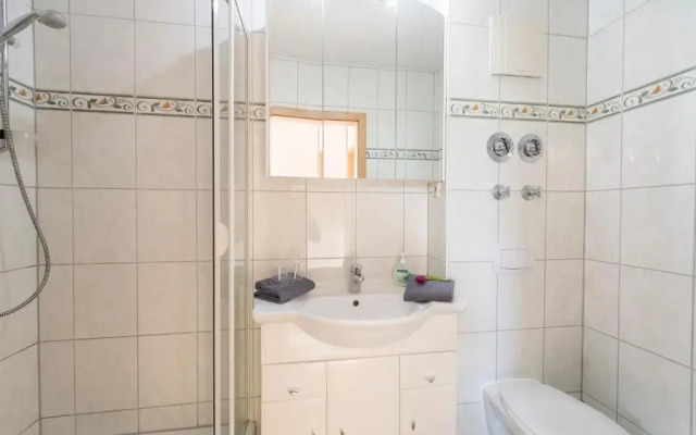 Villa Mona Lisa Whg. 4