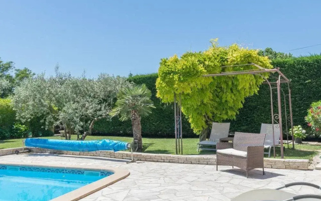 Villa Musiqueja - Aix en Provence