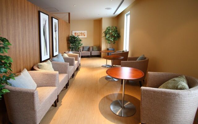 Tokyo Bay Maihama Hotel
