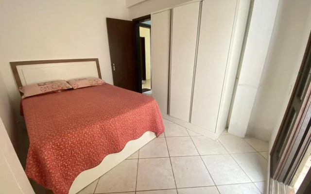 Residencial Marítimos