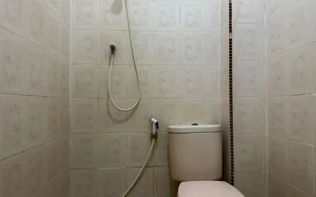 Hotel O Lima Saudara Syariah