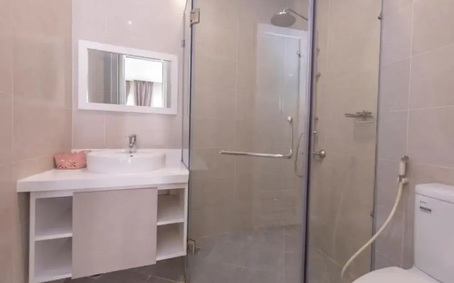Vy Anh Hotel