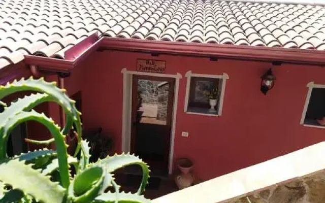 B&B Nonnotano