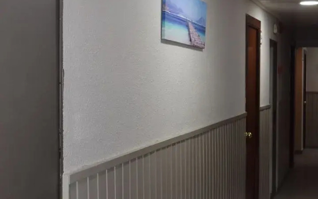 Hostal Isabel