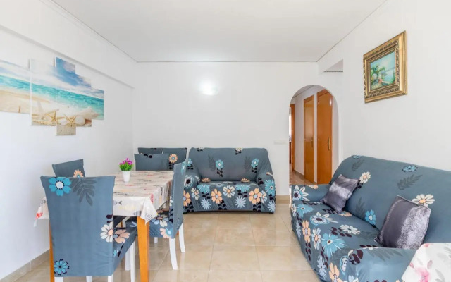 B22 Vistas al mar desde la terraza