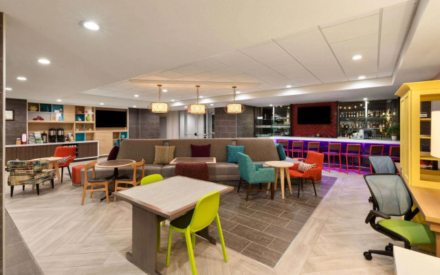 Hawthorn Extended Stay by Wyndham Kingwood/Houston