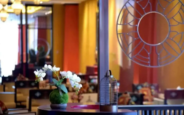 Evergrande Hotel Nyingchi