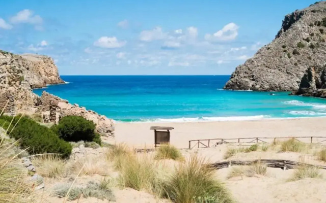 Villa "Il giardino di Diana" cod IUN Q4580