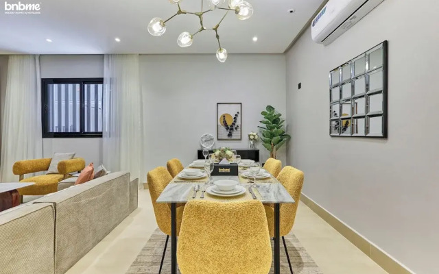 bnbmehomes- Stay nr Granada Mall-32B4
