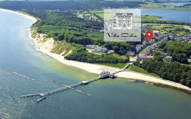 Villa Celia Sellin