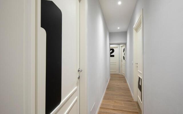 Affittacamere I Canneggiatori