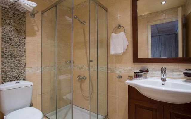 Porto Vitilo Boutique Hotel