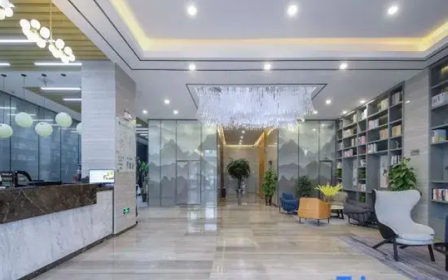 Xili Hotel
