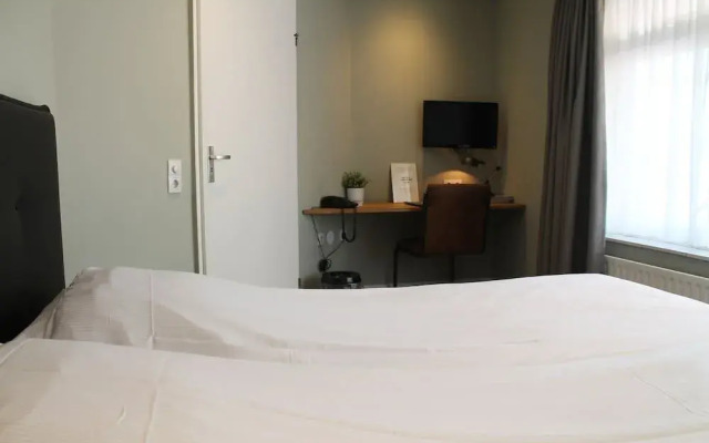 Hotel Triniteit