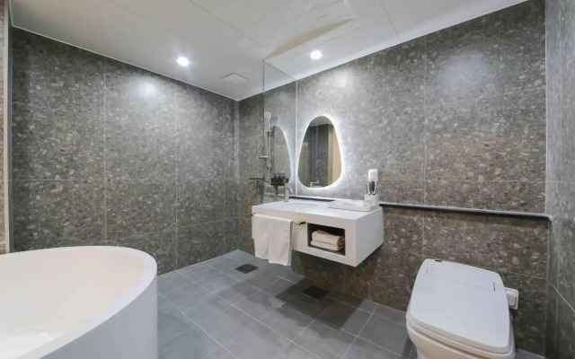 Hanam sharp Hotel