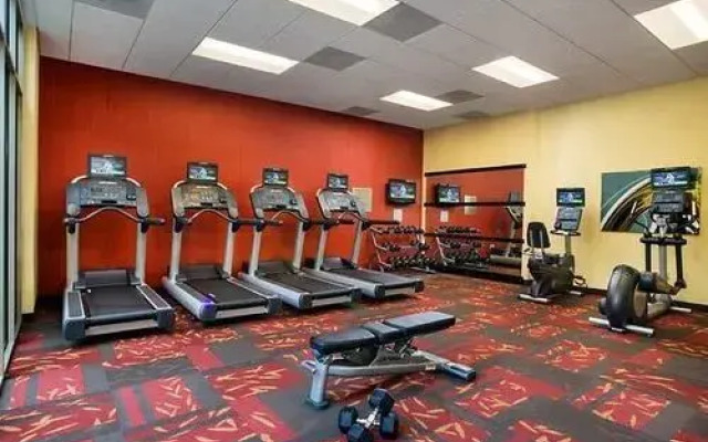 Courtyard Oakland Downtown