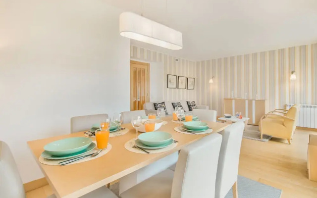 Belém Deluxe Stay