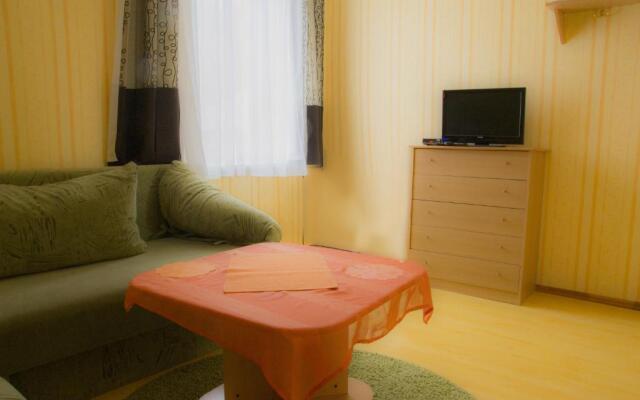 Apartamentai Pas Regina