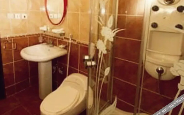 Bhadur Resort Jeddah