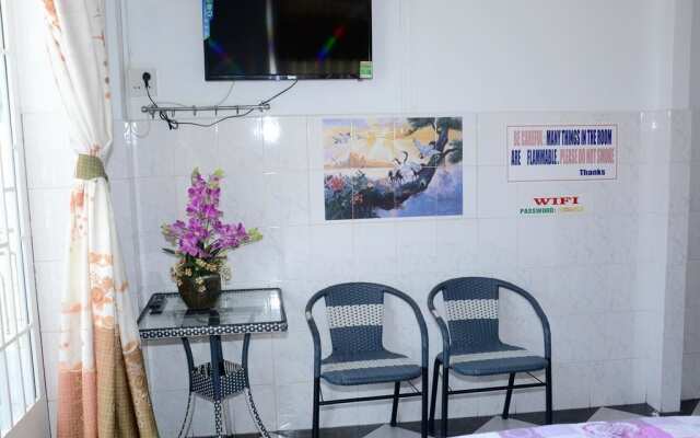 Hien Guesthouse II