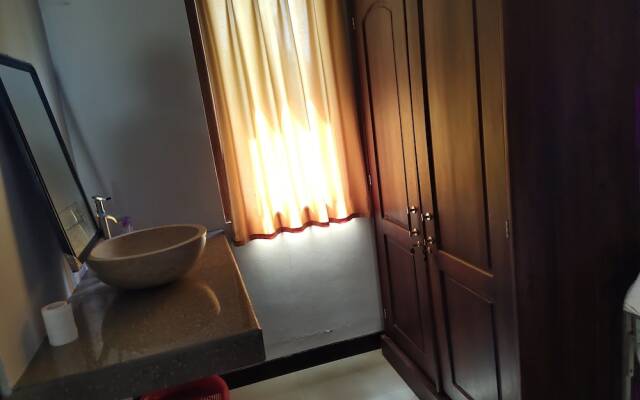 Martin's Guest House