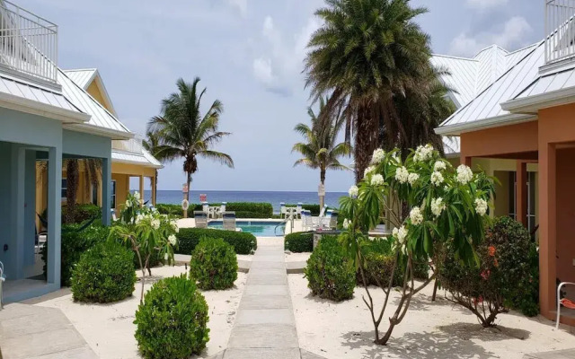 Luxury 3bd Beach View 2 Peach Stunning Views