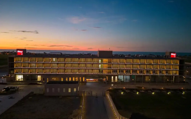 Flow Hotel Benguela