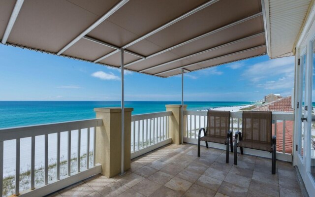 Serenity Shores by Destin Getaways