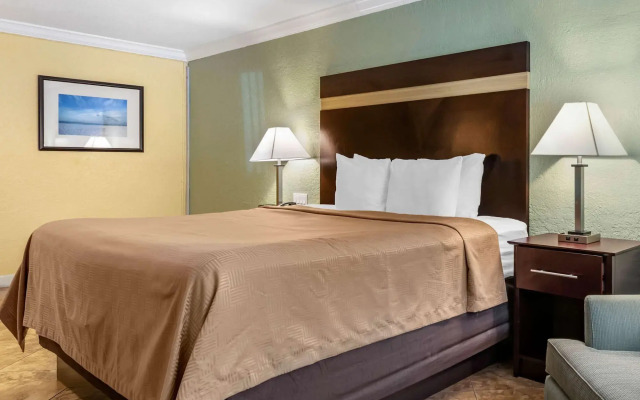 Clarion Inn Orlando International Drive - ICON Park