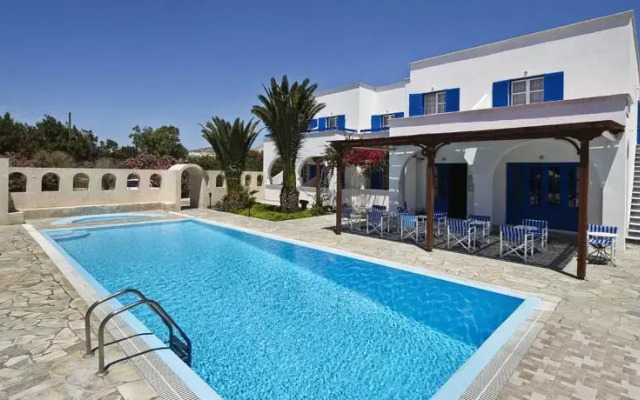 Villa Clio