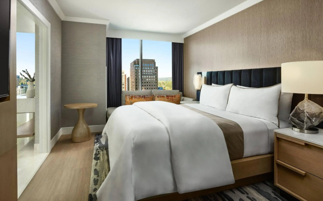 The Westin Bellevue