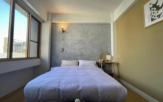 The Little Villa Tainan