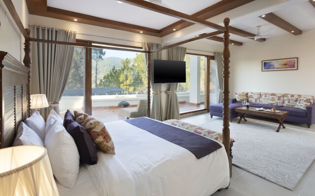 Suryavilas Luxury Resort & Spa