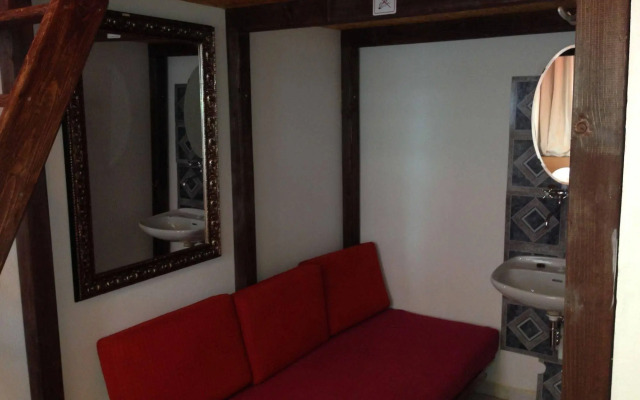 Hostel Marabou Prague