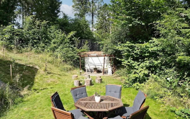 6 Person Holiday Home in Melby