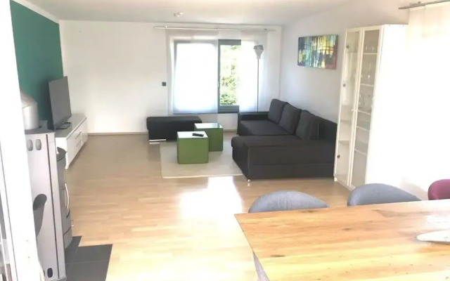 Paradies in Dortmund