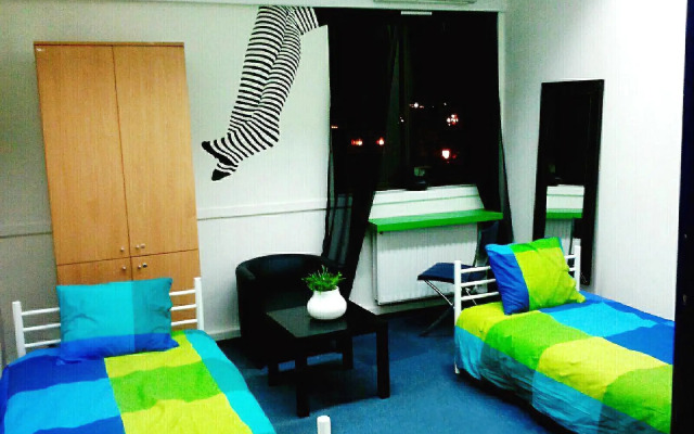 Hostels Meetingpoint