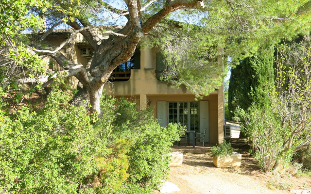 Les Garrigues d.l. Vallée d.B. (MSL174)