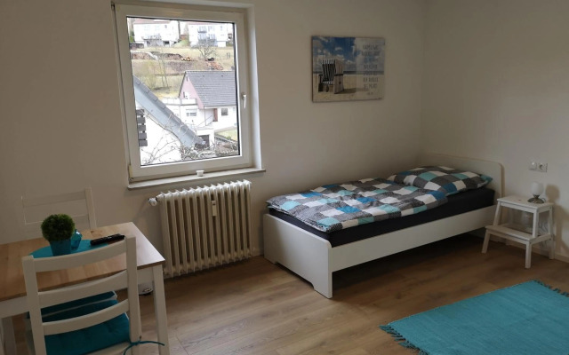 Ferienwohnungen-Oberkochen.de Stadtherberge Sperberstraße