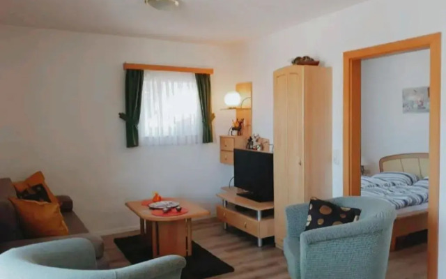 Appartement Gern