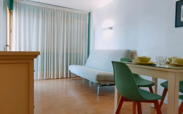 Eldorado Apartamentos Turisticos