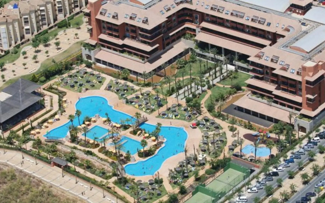 Puerto Antilla Grand Hotel