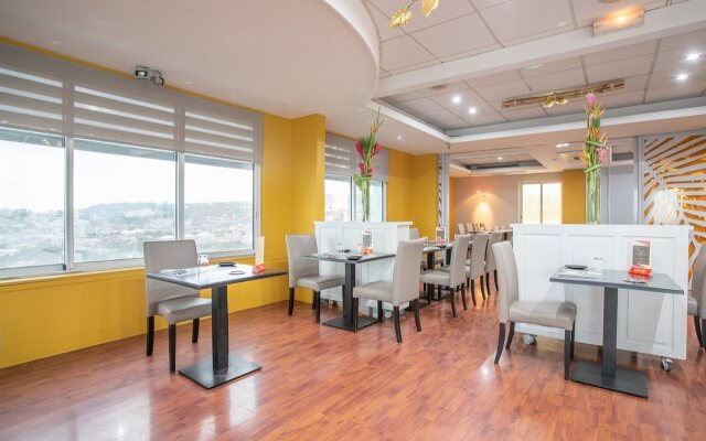 Karibea Valmenière Hôtel