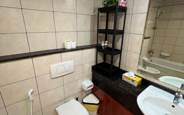 Urban Panda Hostel Tiger Marina