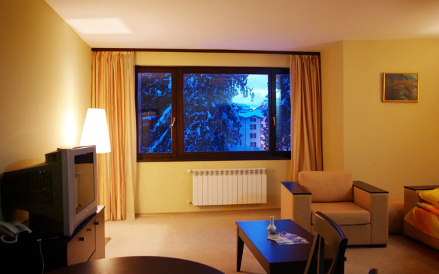 Royal House Apartments TMF