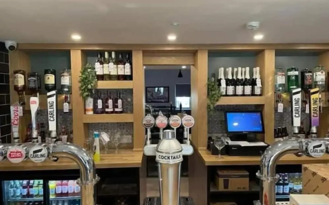 The Station Inn