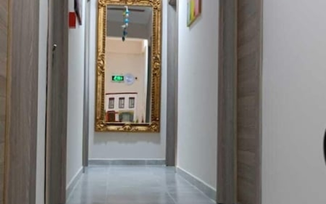 The Toprak's Pansiyon