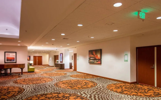 Holiday Inn Golden Gateway by IHG