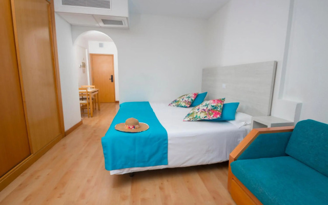 Aparthotel Green Field