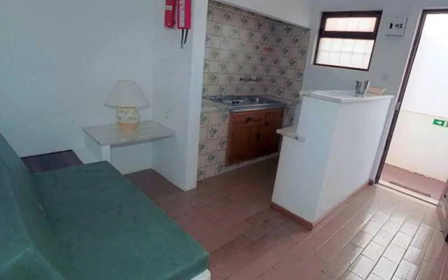 Apartamentos Turísticos Sollagos